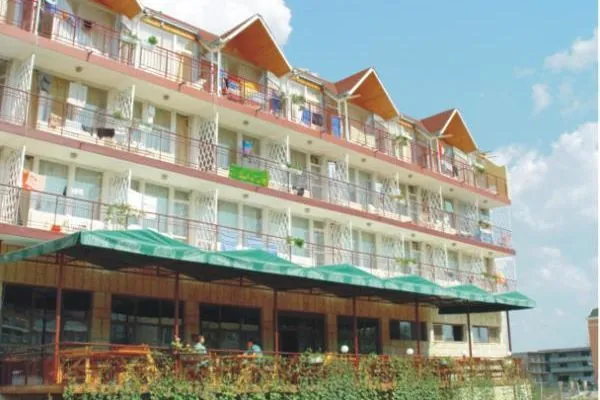 Hotel Vedren