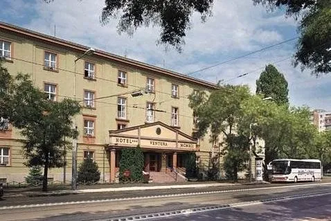 Hotel Ventura