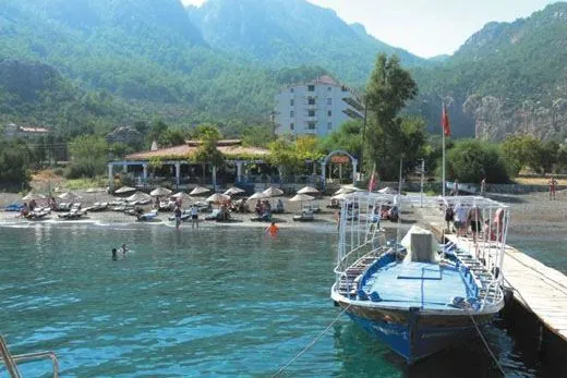 Hotel Verano