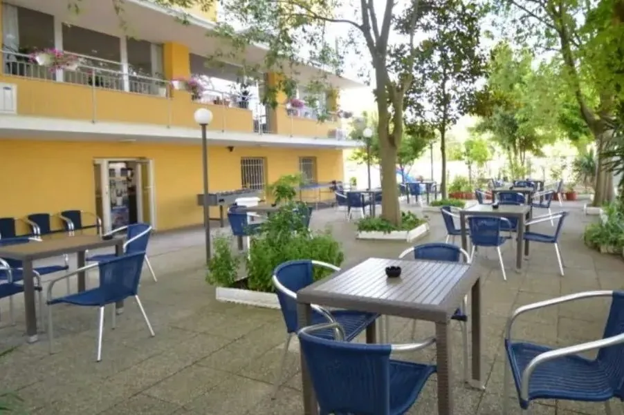 Hotel Viking