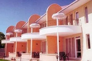 Hotel Ville Walentina