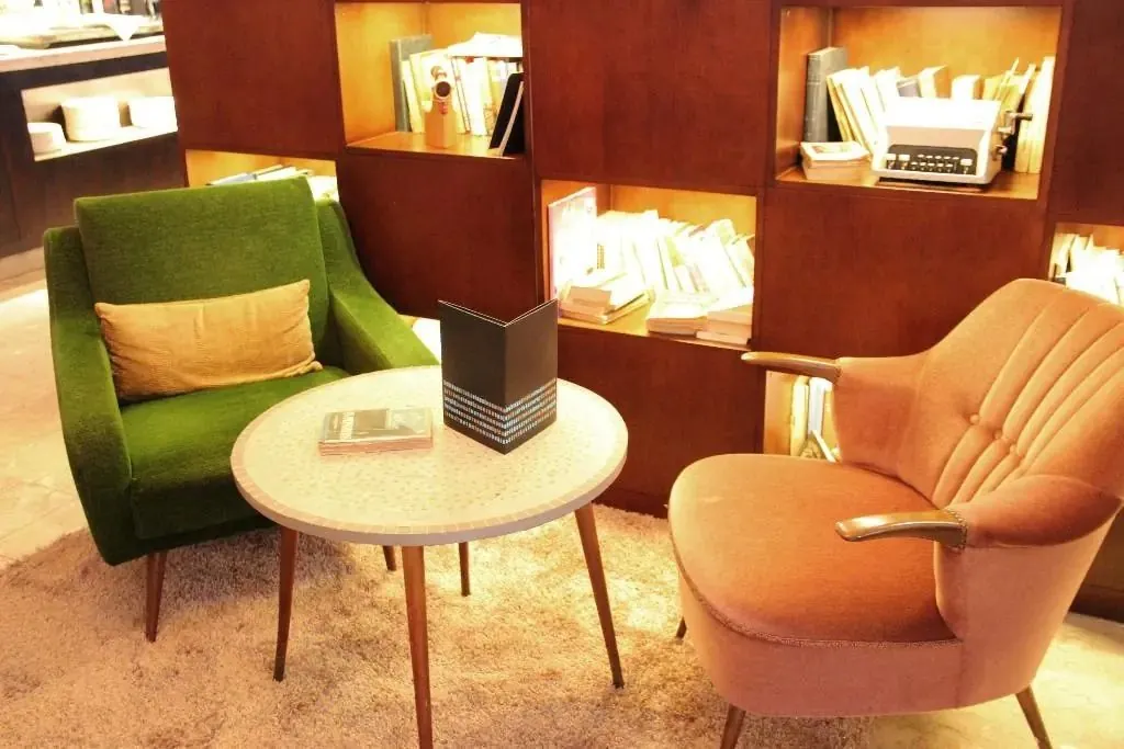 Hotel Vincci Baixa