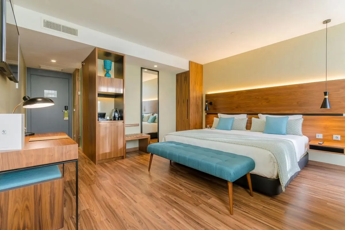 Hotel Vincci Liberdade