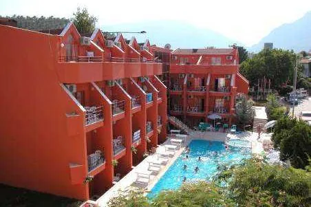 Hotel Wasserman