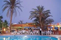 Hotel Yiannoula