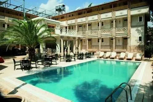 Hotel Yildiz