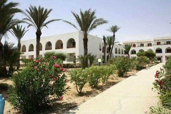 Hotel Zarziz