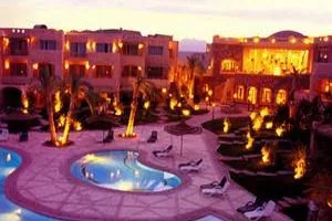 Hotel Zouara