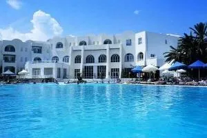 Hotel Abir