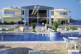 Hotel Achaios