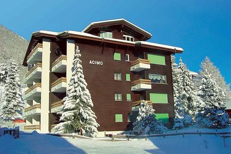 Hotel Acimo