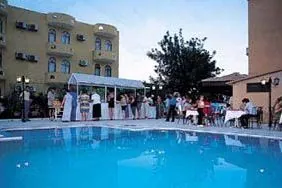 Hotel Adress