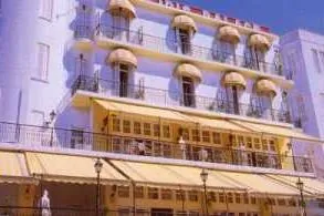 Hotel Agelidis Palaceis