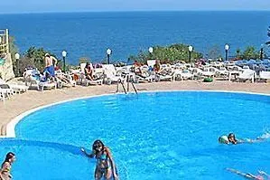 Hotel Ahilea