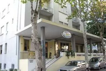 Hotel Alabama