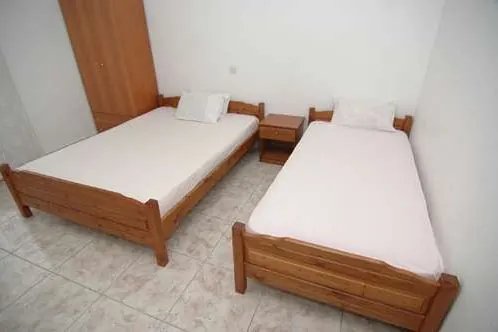 Hotel Aleksandros