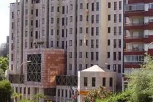 Hotel Alif
