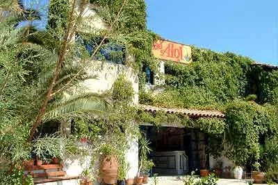 Hotel Aloi