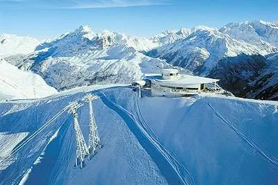 Hotel Alpin Sherpa Meiringen