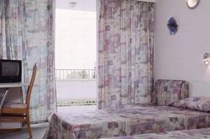 Hotel Alteya