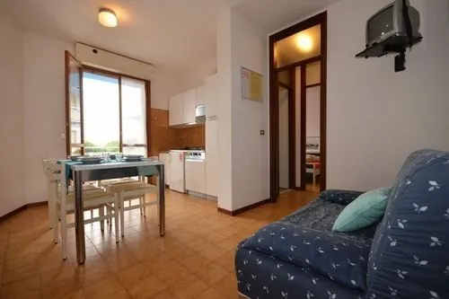 Hotel Althea (Lignano)
