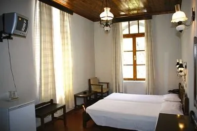 Hotel Amfipolis
