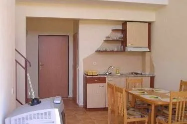 Hotel Amfora