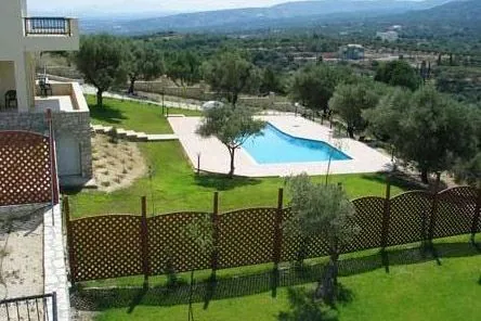 Hotel Amphithea