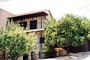 Hotel Apartamenty Telesis Tolo