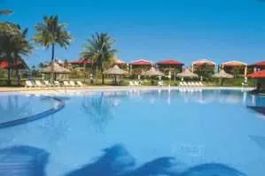 Hotel Aqua Ville Resort