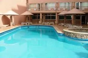 Hotel Aquamarina Ii