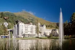 Hotel Arabella Sheraton Seehof