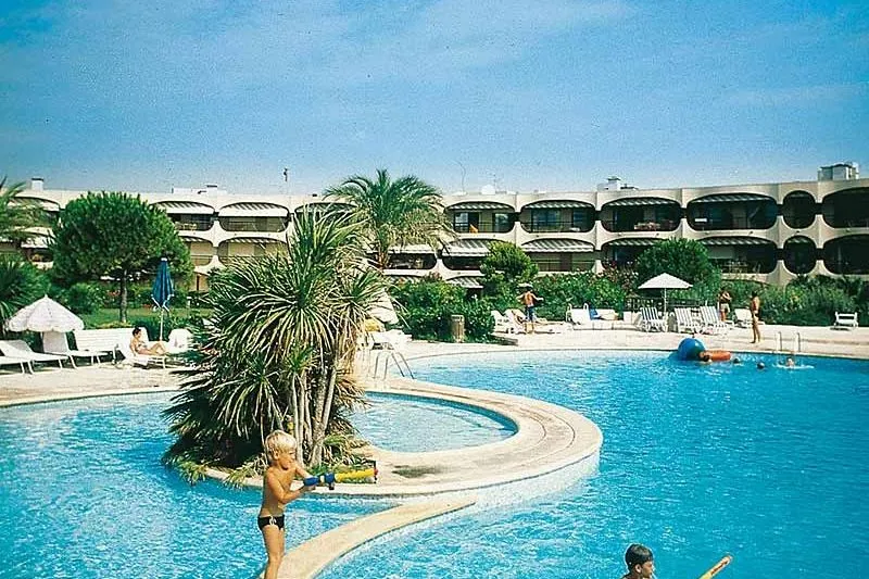 Hotel Bahia