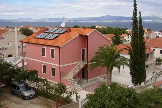 Hotel Bandov