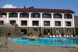 Hotel Bastion
