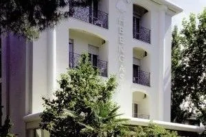 Hotel Bengasi