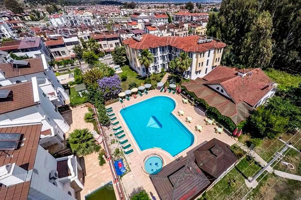 Hotel Bezay