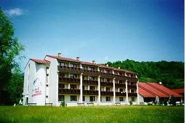 Hotel Biela Medvedica