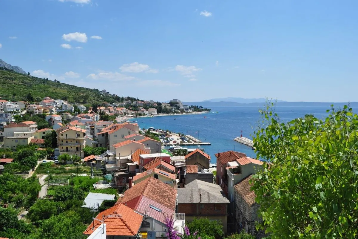 Hotel Bili Dvor