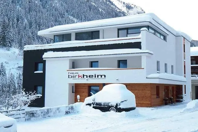 Hotel Birkheim