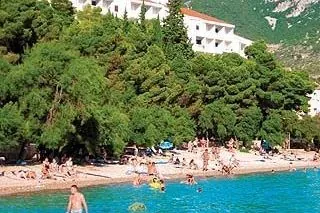 Hotel Bisevo