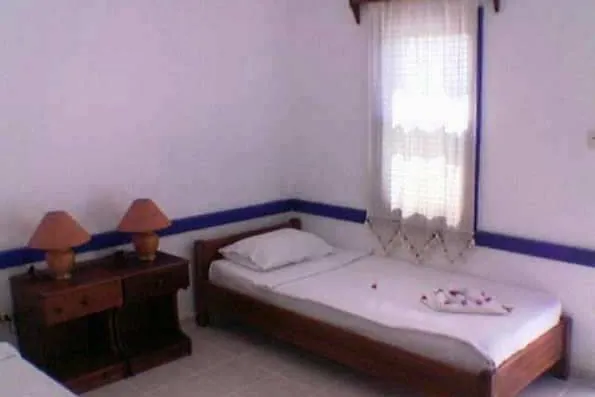 Hotel Bizim Tepe