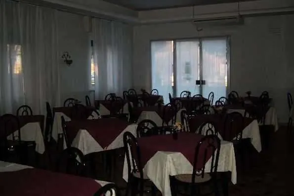 Hotel Blitz