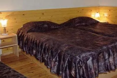Hotel Boljarski Stan