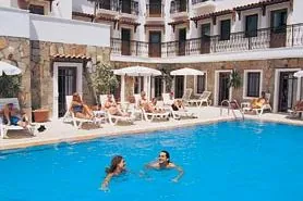 Hotel Bonita Oner