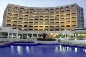 Hotel Boujaafar