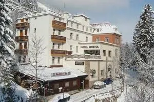 Hotel Bristol