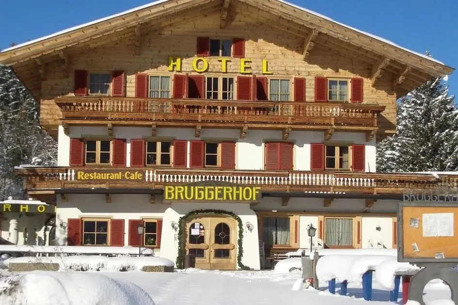 Hotel Bruggerhof