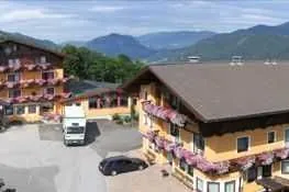 Hotel Burgfellnerhof