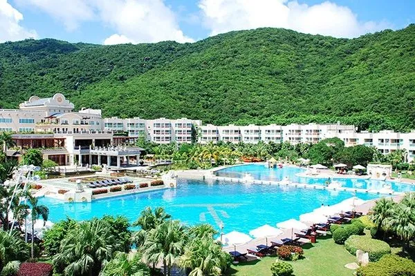 Hotel Cactus Resort